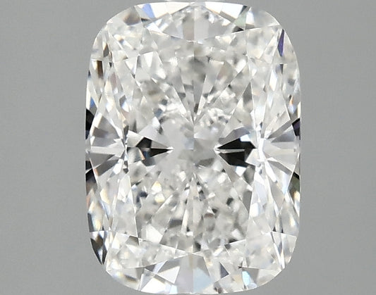 2.02 ct CU Lab-Grown Diamond · E / VS1 · IGI