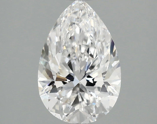 1.56 ct PE Lab-Grown Diamond · D / VS1 · IGI