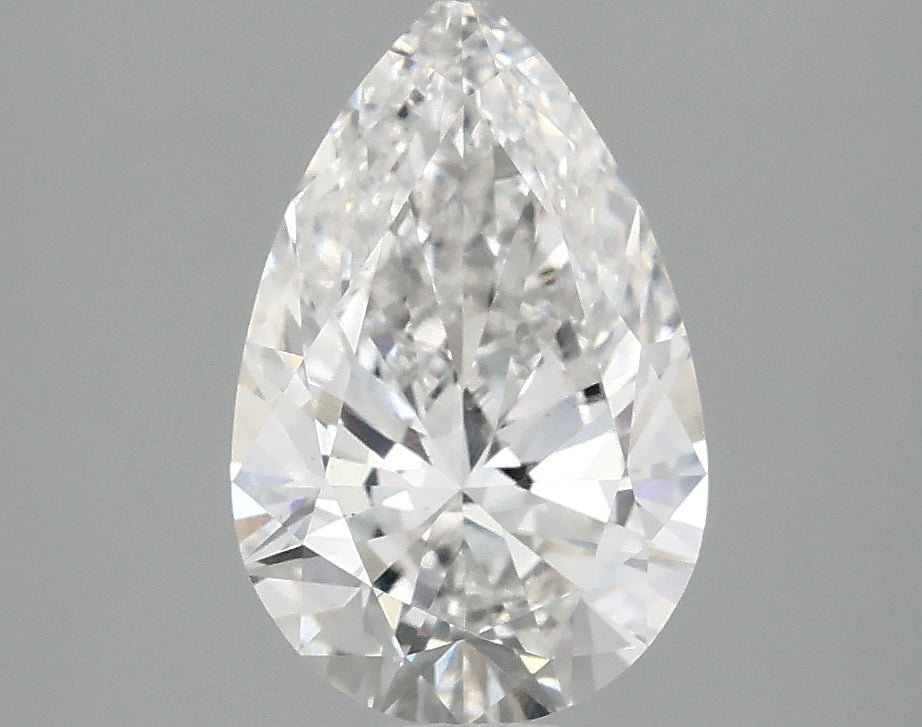 1.97 ct PE Lab-Grown Diamond · E / VS1 · IGI