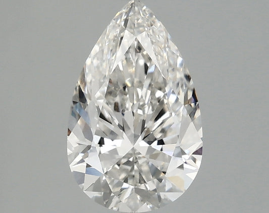 1.58 ct PE Lab-Grown Diamond · F / VVS2 · IGI