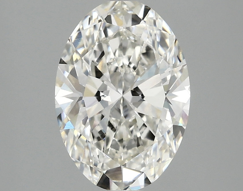 1.92 ct OV Lab-Grown Diamond · G / VS1 · IGI