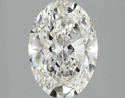 1.92 ct OV Lab-Grown Diamond · G / VS1 · IGI