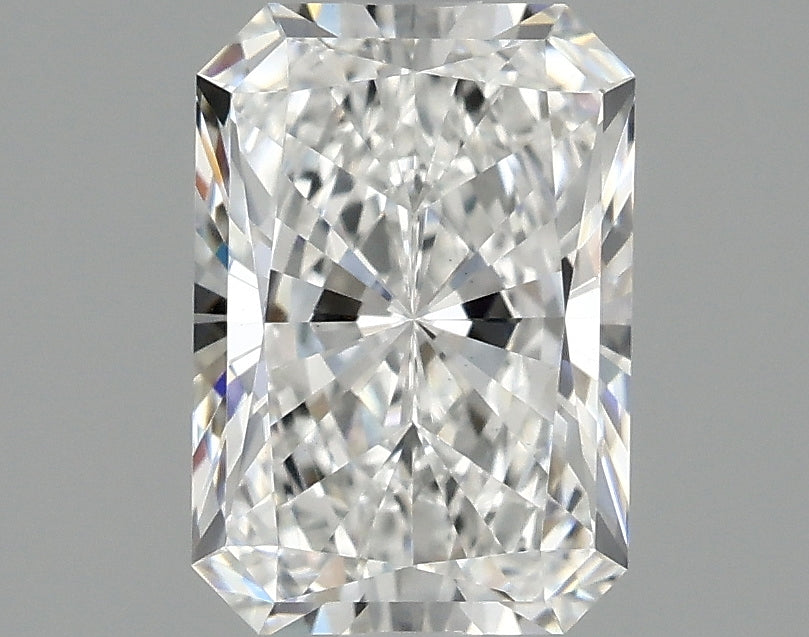 1.53 ct RAD Lab-Grown Diamond · D / VS1 · IGI