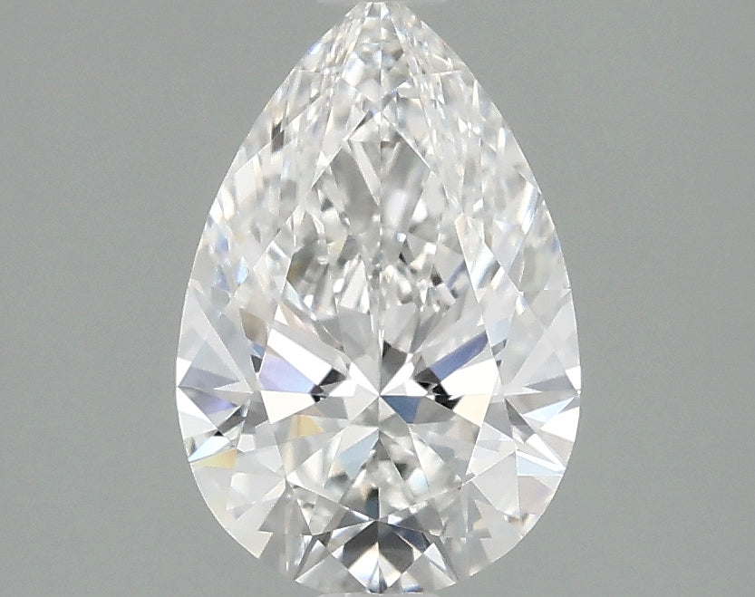 1.51 ct PE Lab-Grown Diamond · D / VVS2 · IGI