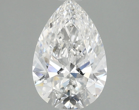 1.51 ct PE Lab-Grown Diamond · D / VVS2 · IGI