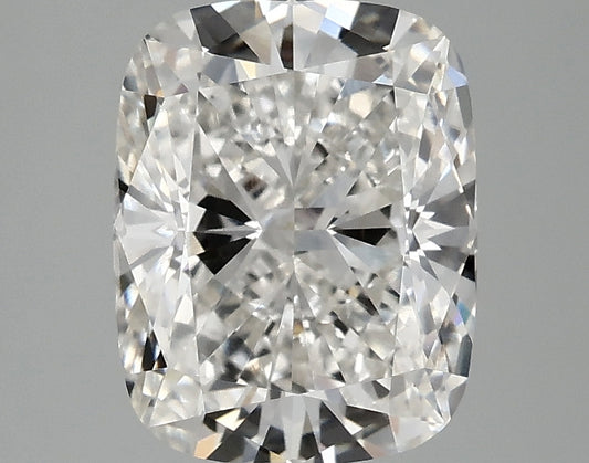 2.57 ct CU Lab-Grown Diamond · F / VS1 · IGI