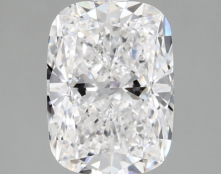 2.03 ct CU Lab-Grown Diamond · D / VVS2 · IGI