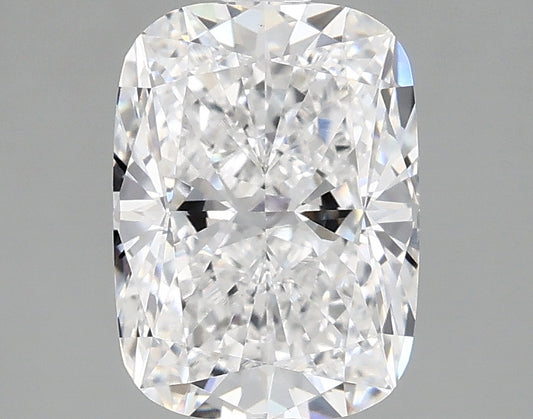 2.03 ct CU Lab-Grown Diamond · D / VVS2 · IGI
