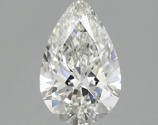 1.01 ct PE Lab-Grown Diamond · F / VVS2 · IGI
