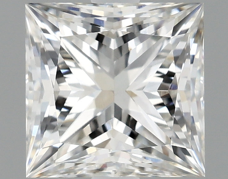 1.55 ct PR Lab-Grown Diamond · G / VVS2 · IGI