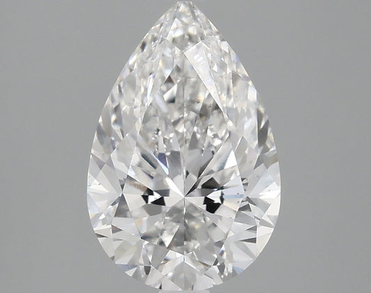 2.03 ct PE Lab-Grown Diamond · E / VS2 · IGI