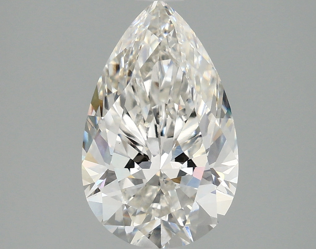 2.1 ct PE Lab-Grown Diamond · E / VS1 · IGI