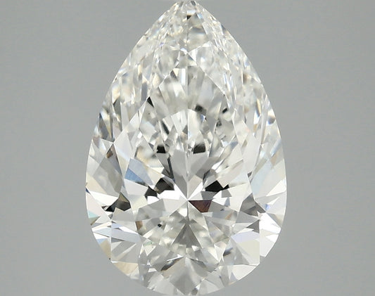 2.9 ct PE Lab-Grown Diamond · G / VS1 · IGI