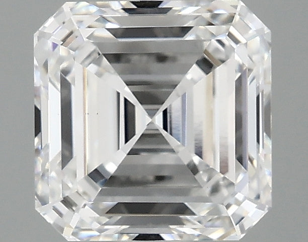 2.01 ct ASH Lab-Grown Diamond · D / VS1 · IGI