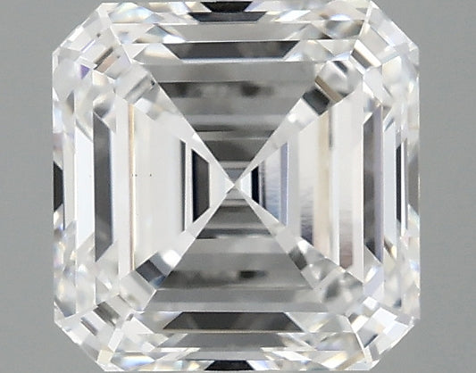 2.01 ct ASH Lab-Grown Diamond · D / VS1 · IGI