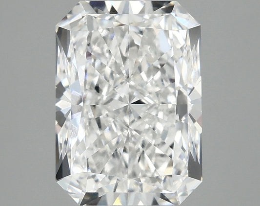 2.93 ct RAD Lab-Grown Diamond · E / VVS2 · IGI