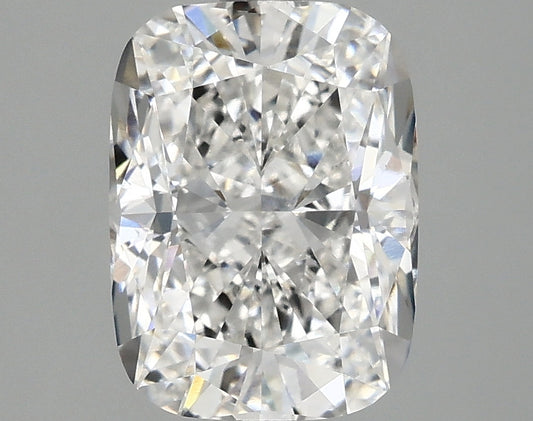 2.36 ct CU Lab-Grown Diamond · E / VS1 · IGI