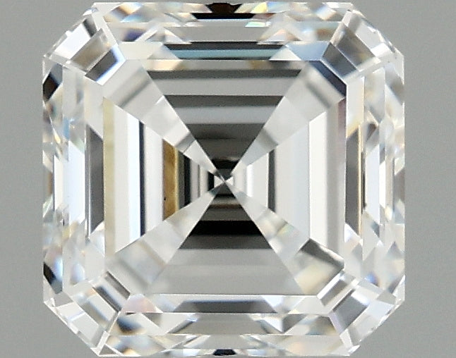 1.59 ct ASH Lab-Grown Diamond · D / VS1 · IGI