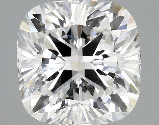 1.97 ct CUSQ Lab-Grown Diamond · E / VVS2 · IGI