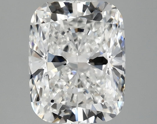 2.54 ct CU Lab-Grown Diamond · D / VVS2 · IGI