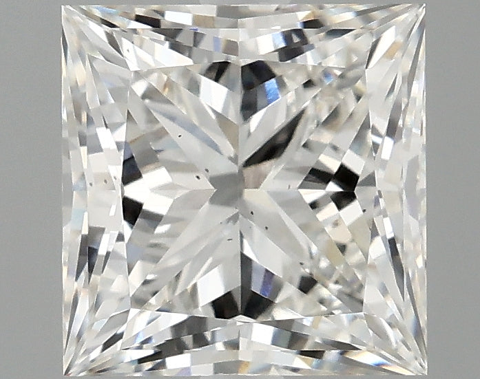 3 ct PR Lab-Grown Diamond · F / VS2 · IGI