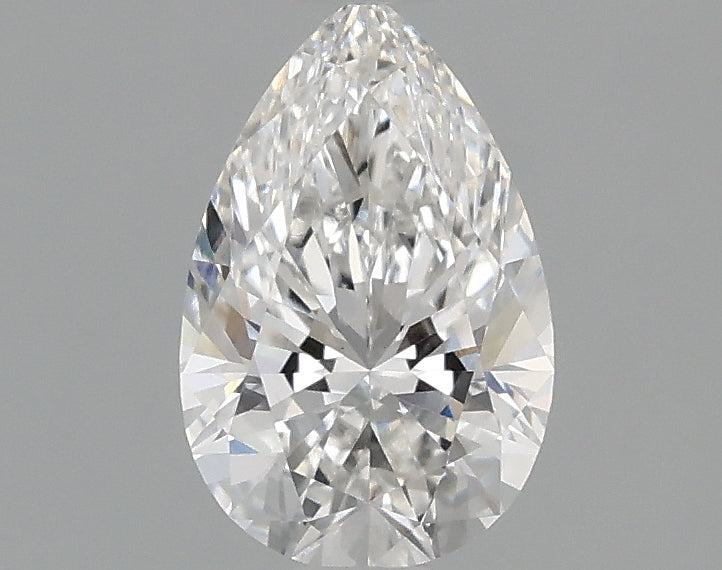 0.97 ct PE Lab-Grown Diamond · E / VVS2 · IGI