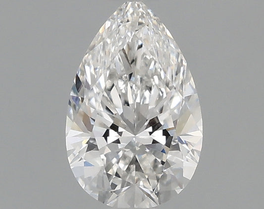 0.97 ct PE Lab-Grown Diamond · E / VVS2 · IGI