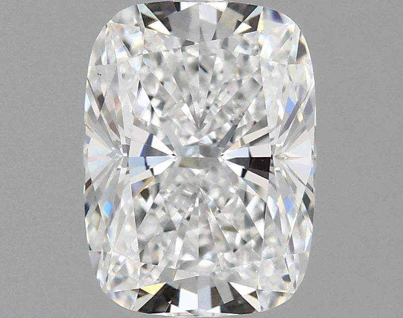 1.1 ct CU Lab-Grown Diamond · D / VS1 · IGI
