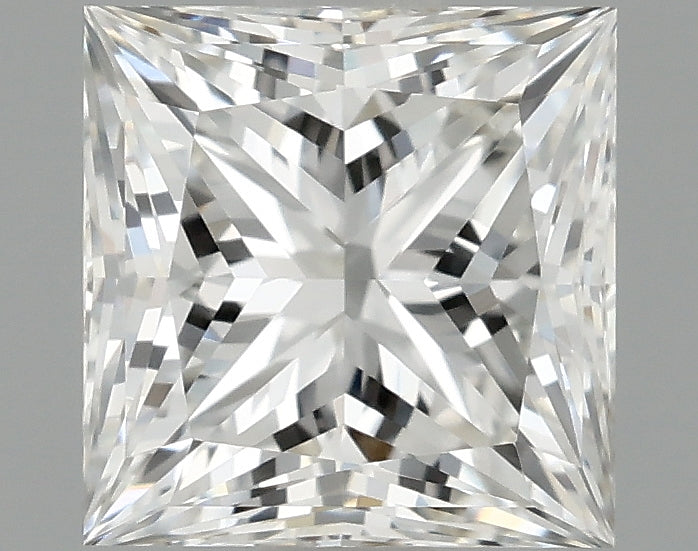 1.1 ct PR Lab-Grown Diamond · F / VVS2 · IGI