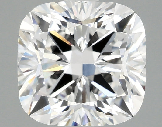 2.52 ct CUSQ Lab-Grown Diamond · E / VS1 · IGI