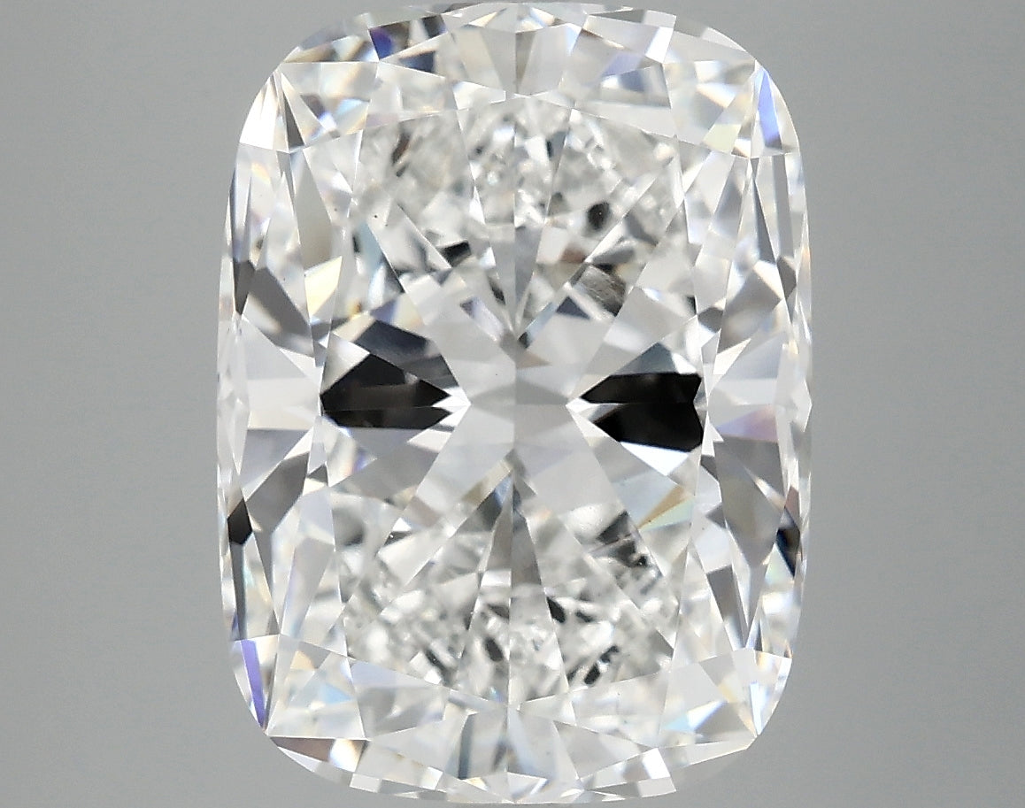 7.05 ct CU Lab-Grown Diamond · E / VS1 · IGI