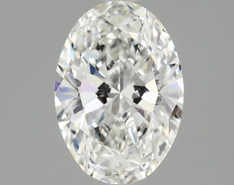 1.5 ct OV Lab-Grown Diamond · G / VS1 · IGI