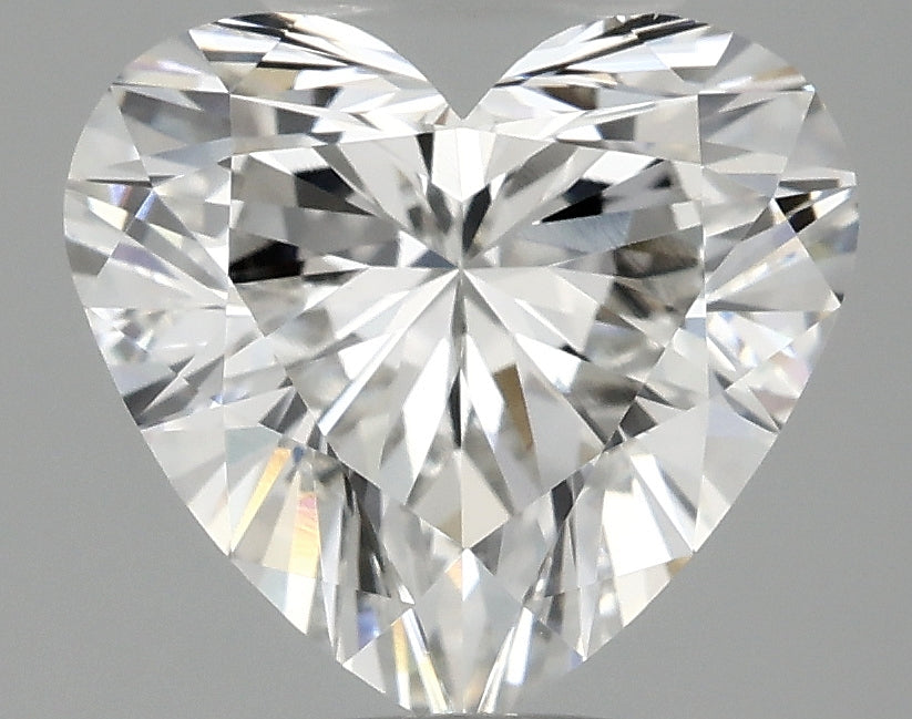 1.5 ct HT Lab-Grown Diamond · F / VVS2 · IGI