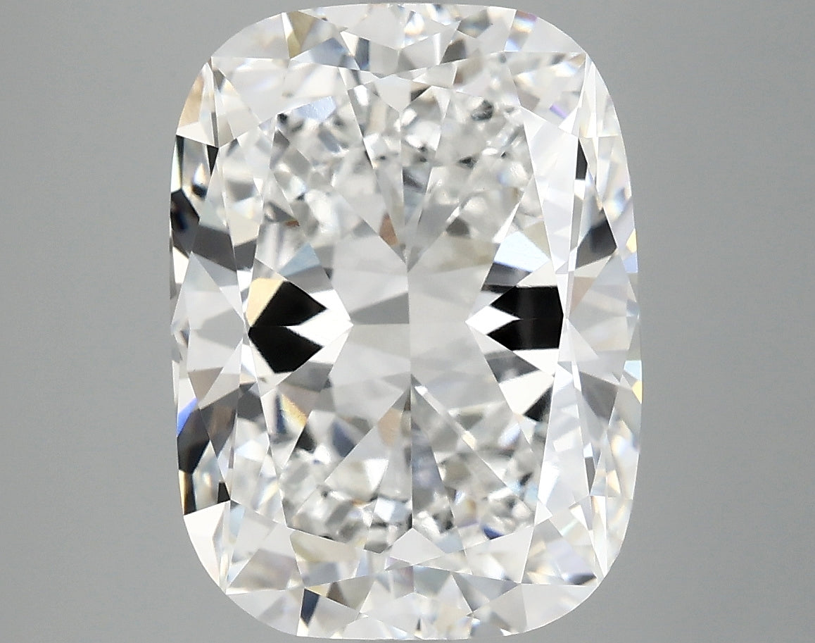 7.04 ct CU Lab-Grown Diamond · E / VVS2 · IGI
