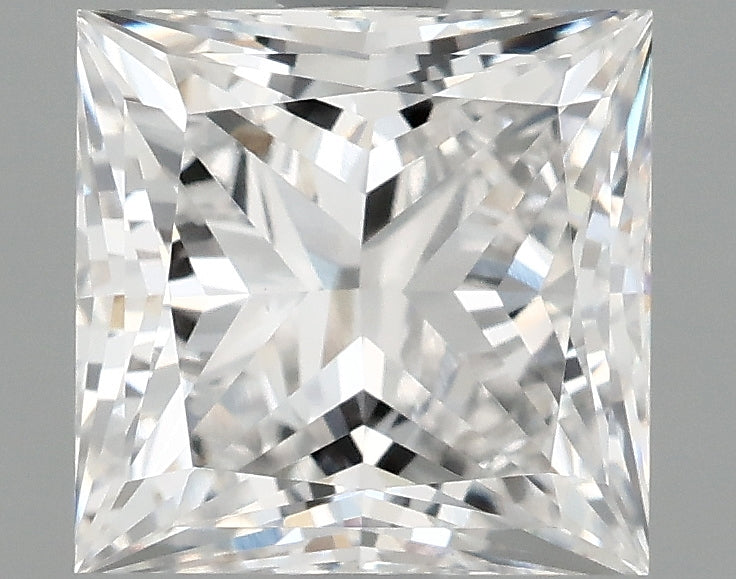 1.47 ct PR Lab-Grown Diamond · E / VVS2 · IGI