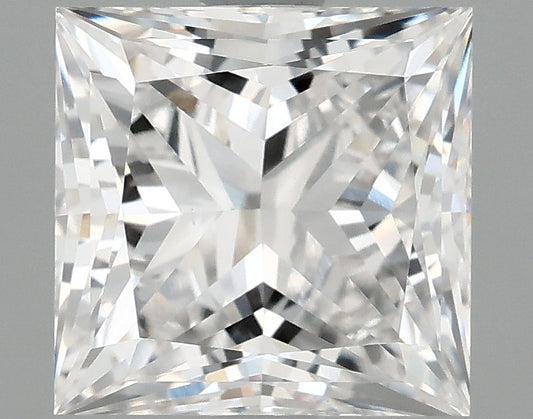 1.47 ct PR Lab-Grown Diamond · E / VVS2 · IGI