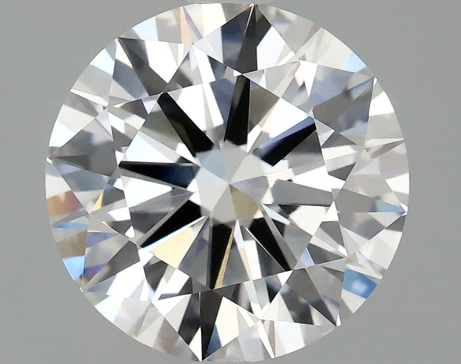 1.98 ct Round Lab-Grown Diamond · F / VVS2 · IGI