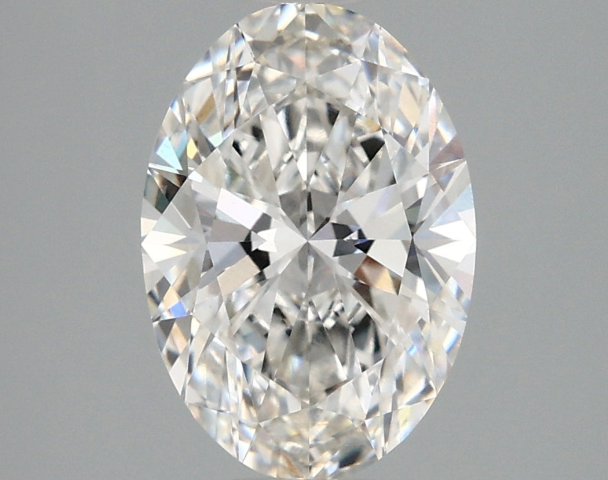 1.88 ct OV Lab-Grown Diamond · G / VS1 · IGI