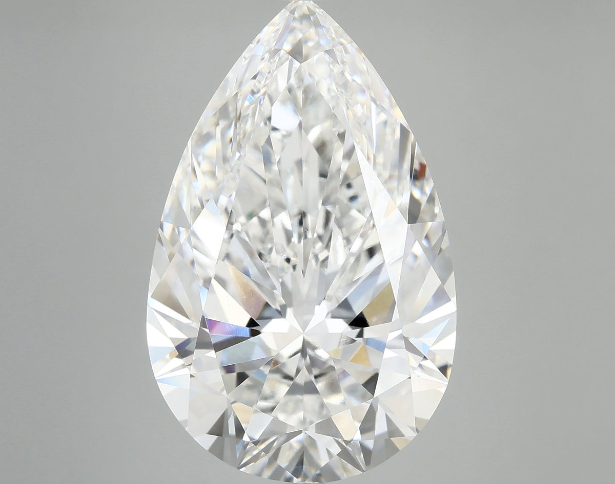 11.62 ct PE Lab-Grown Diamond · E / VVS2 · IGI