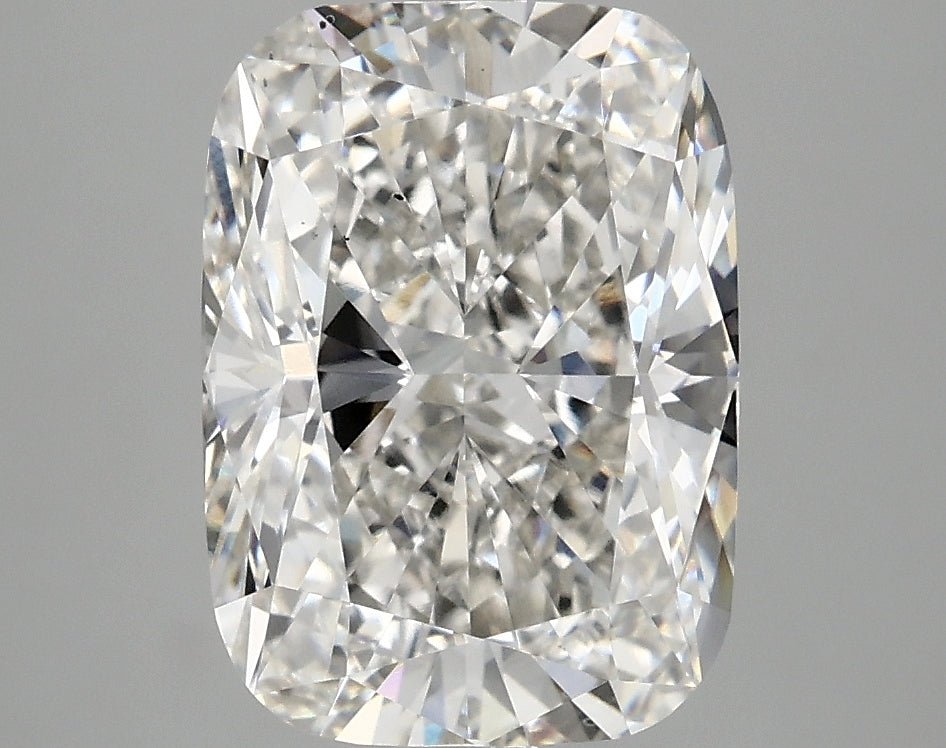 4.05 ct CU Lab-Grown Diamond · G / VS2 · IGI