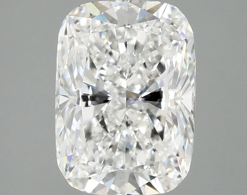2.51 ct CU Lab-Grown Diamond · E / VS2 · IGI