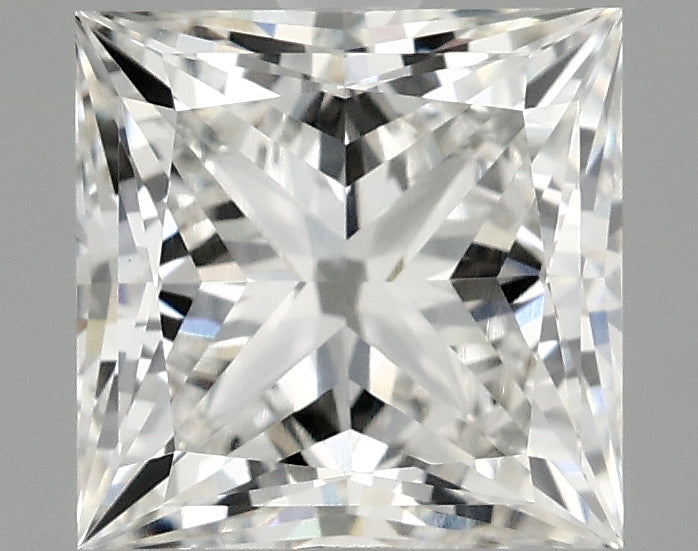 2.07 ct PR Lab-Grown Diamond · F / VVS2 · IGI