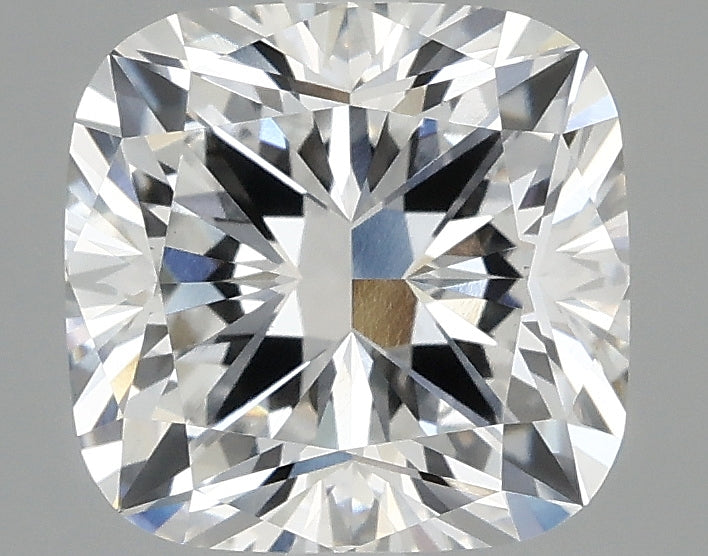 2.99 ct CUSQ Lab-Grown Diamond · E / VS1 · IGI