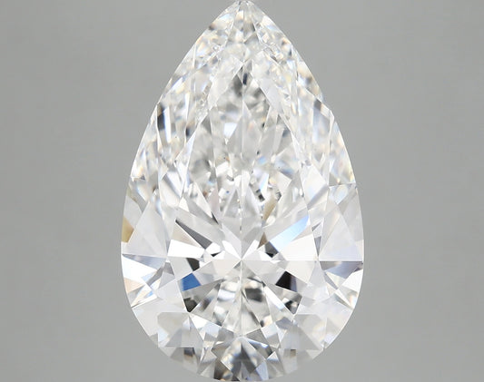 5.85 ct PE Lab-Grown Diamond · E / VS1 · IGI