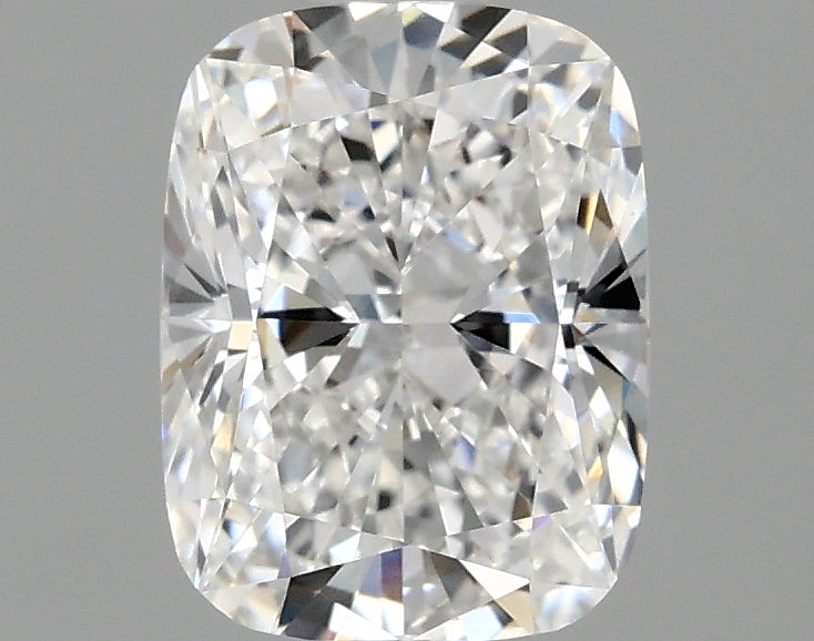 1.54 ct CU Lab-Grown Diamond · E / VVS2 · IGI