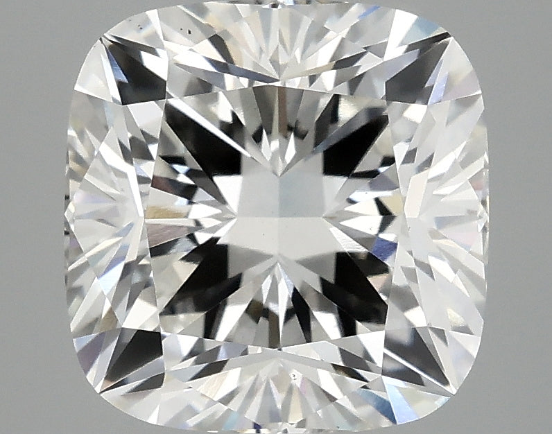 3.87 ct CUSQ Lab-Grown Diamond · F / VS1 · IGI