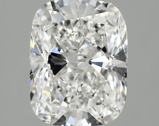 2.04 ct CU Lab-Grown Diamond · E / VS2 · IGI