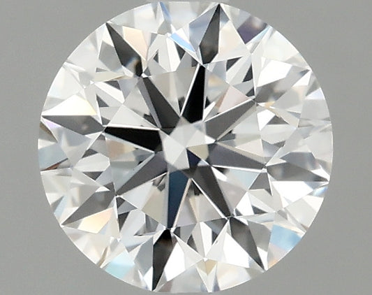 1.47 ct Round Lab-Grown Diamond · D / VVS2 · IGI
