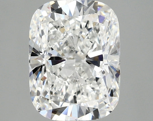2.55 ct CU Lab-Grown Diamond · D / VS1 · IGI