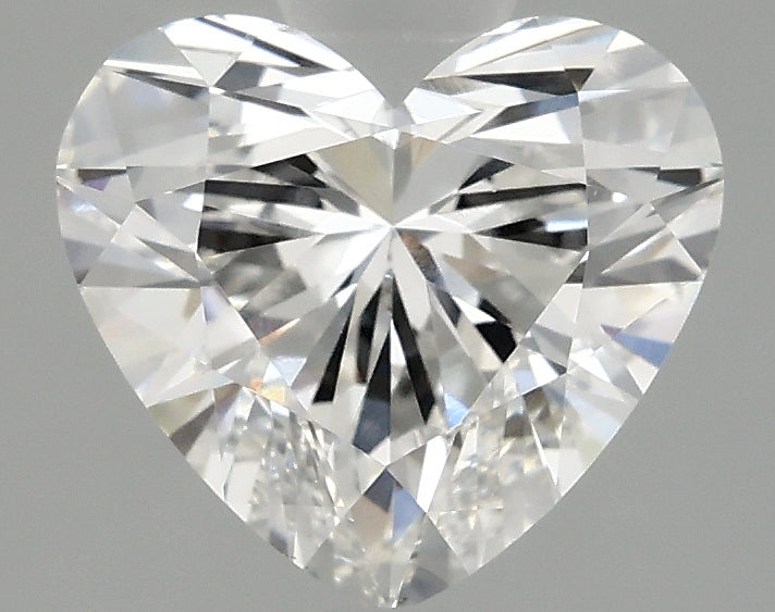 1.97 ct HT Lab-Grown Diamond · F / VS1 · IGI